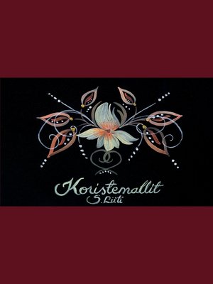 cover image of Koristemallit